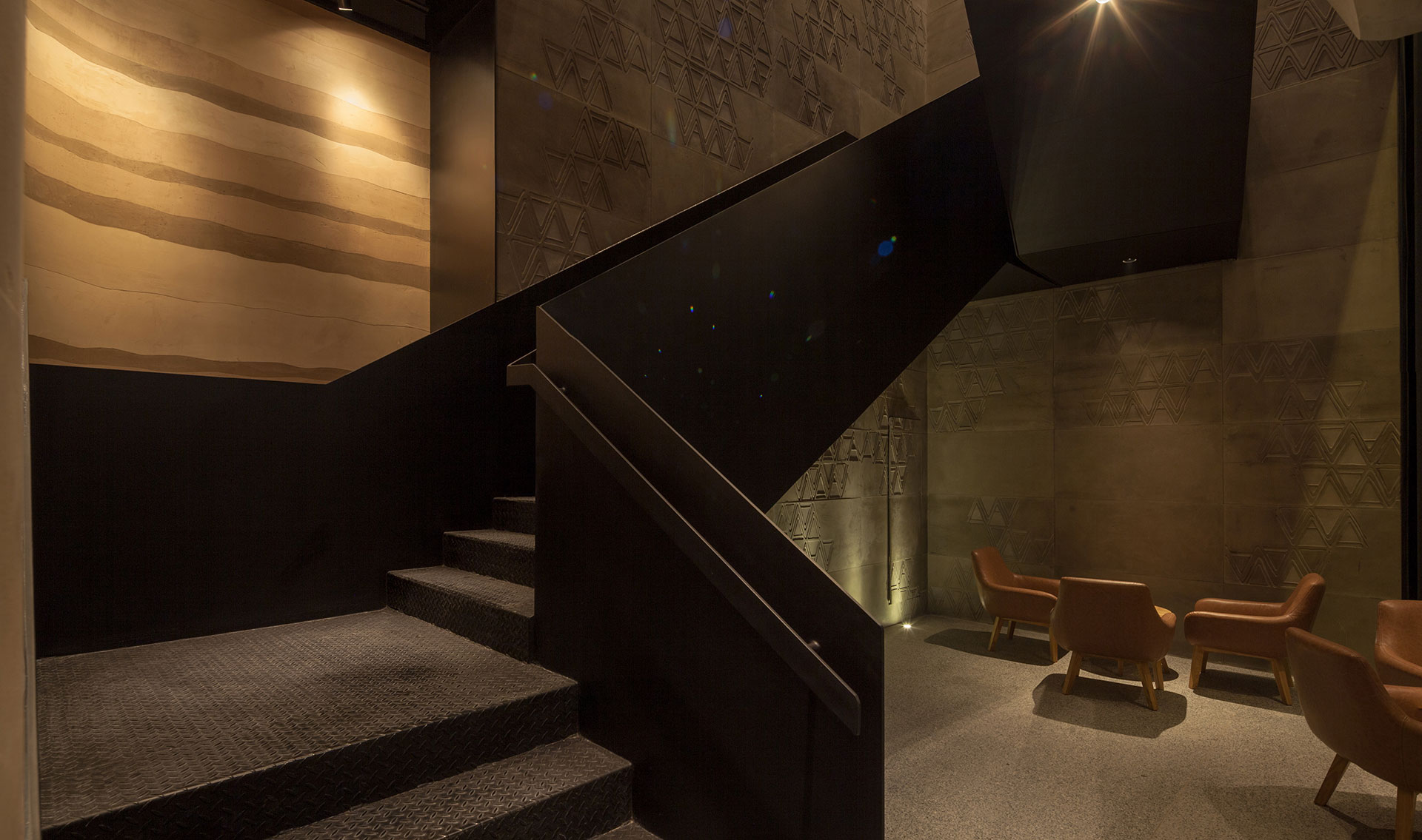 西安中大店 | Starbucks Design Studio